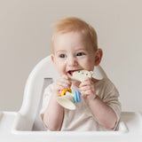 Tiger Tribe Silicone High Chair Buddy - Bear