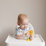 Tiger Tribe Silicone High Chair Buddy - Lion