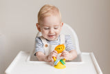 Tiger Tribe Silicone High Chair Buddy - Lion