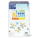 Tiger Tribe Marble Run Waterslide