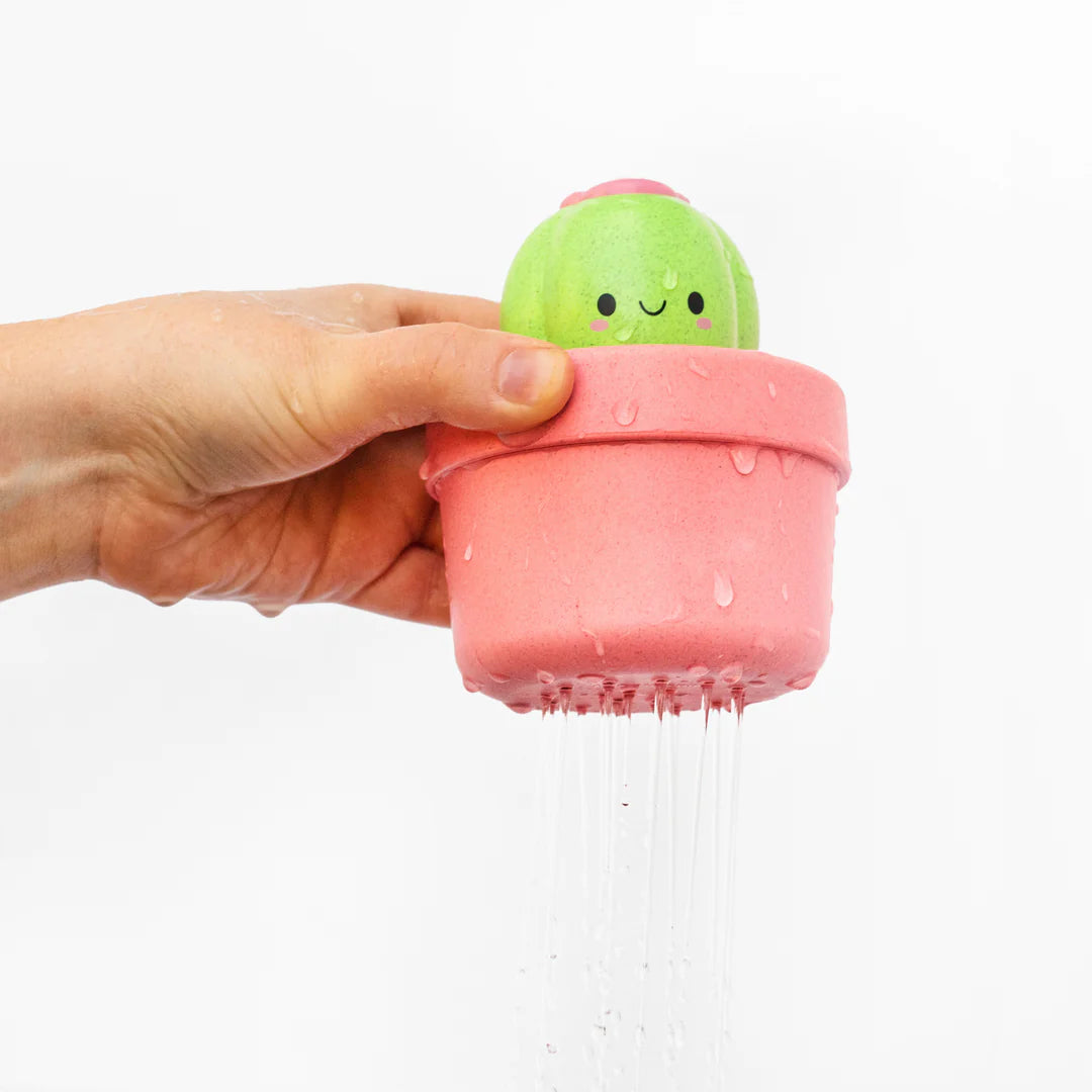 Tiger Tribe Bath Pop-Up Cactus