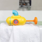 Tiger Tribe Tub Sub