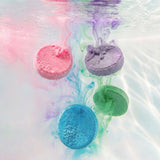 Tiger Tribe Bath Fizzers