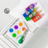 Tiger Tribe Bath Paints