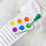 Tiger Tribe Bath Paints