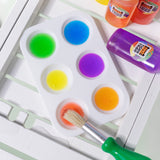 Tiger Tribe Bath Paints