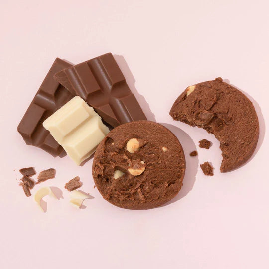 Made to Milk Lactation Cookies - Triple Chocoholic Chip