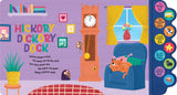 10-Button Sound Book - Nursery Rhymes