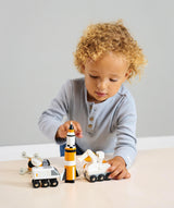 Tender Leaf Space Voyager Set