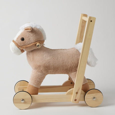 Jiggle + Giggle Horse Walker