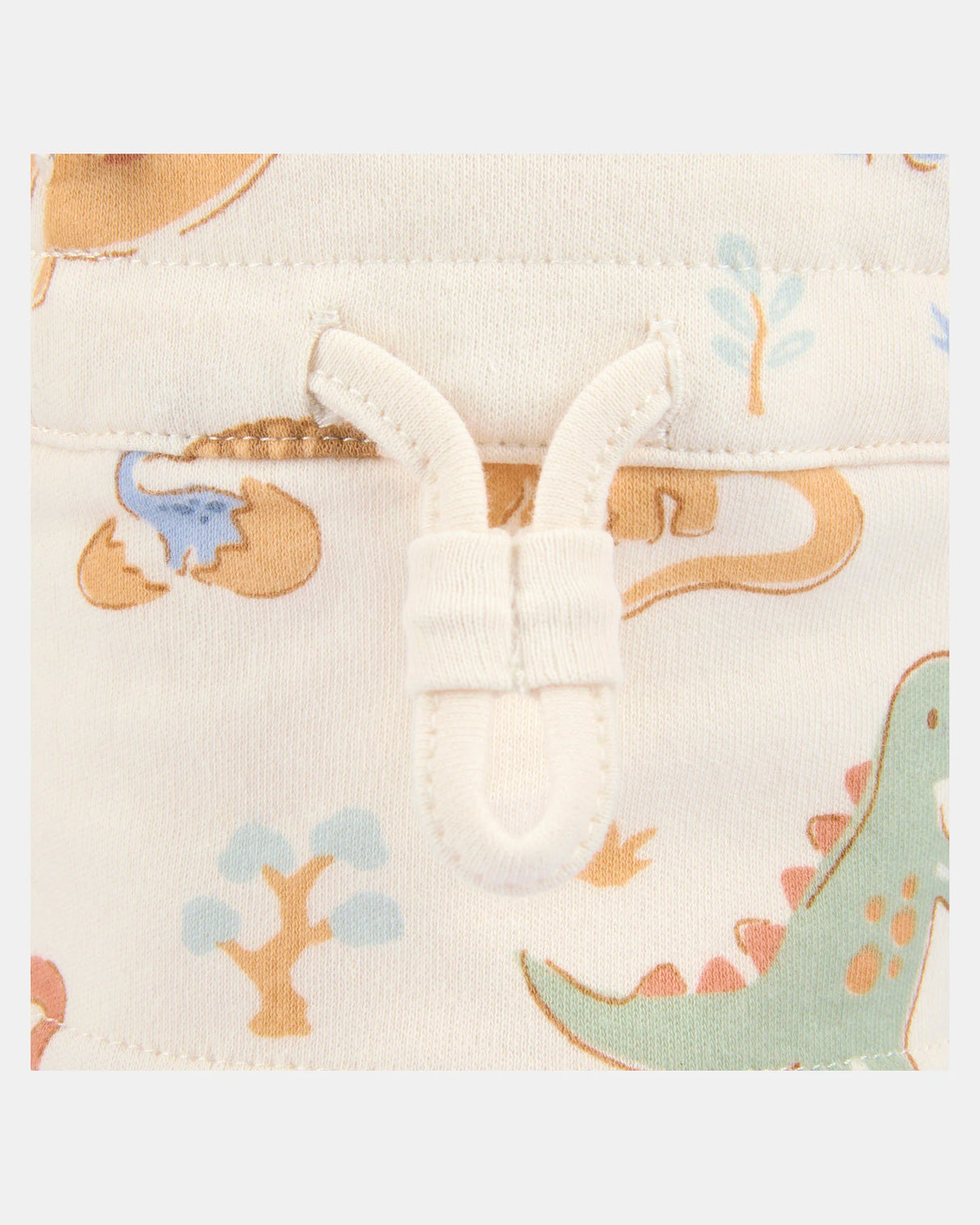 Toshi Flap Cap - Harvest - Dino Bubs