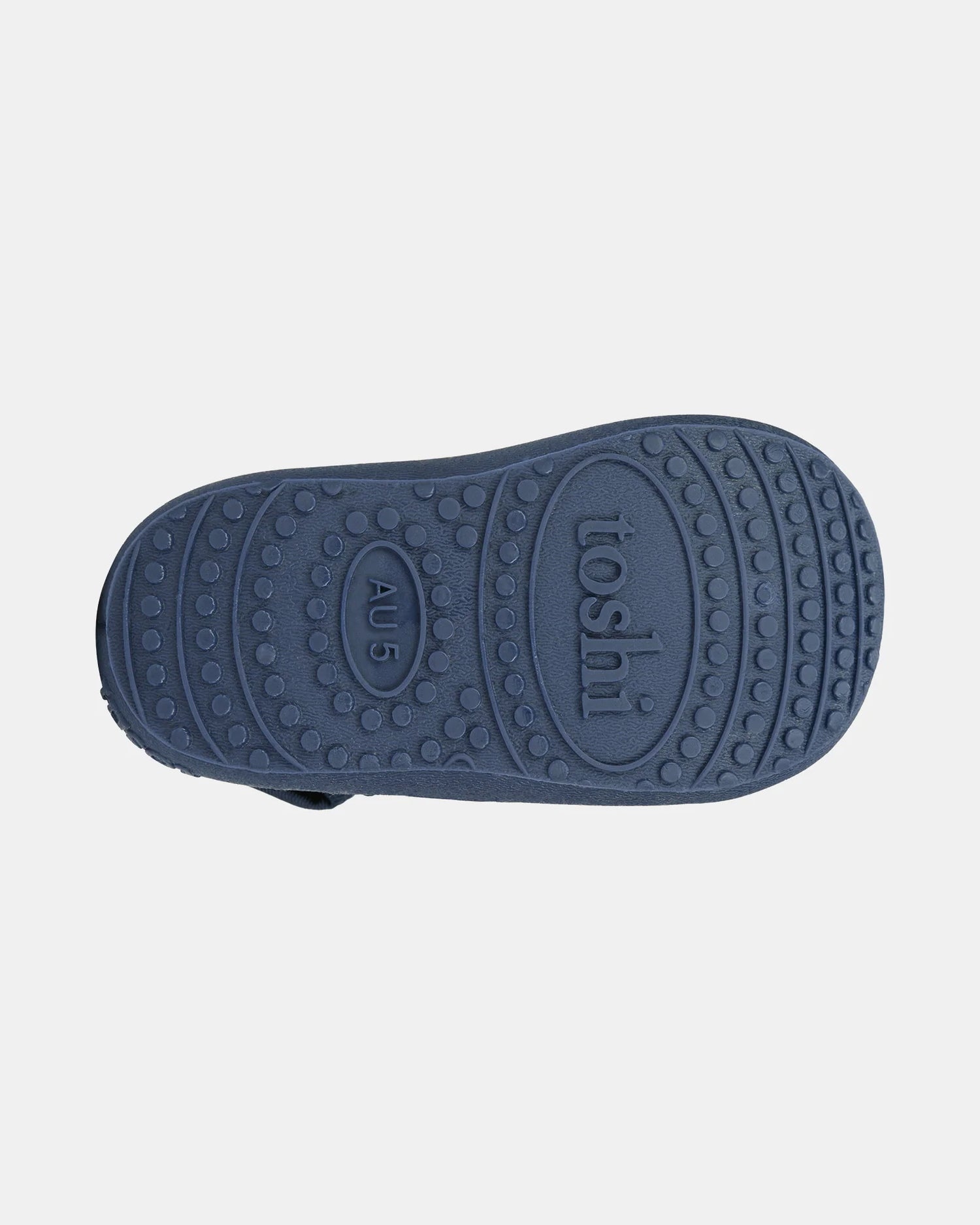 Toshi Gumbooties Neoprene - Mystical - Tiny Tractors