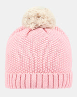 Toshi Beanie - Bobby - Misty Rose