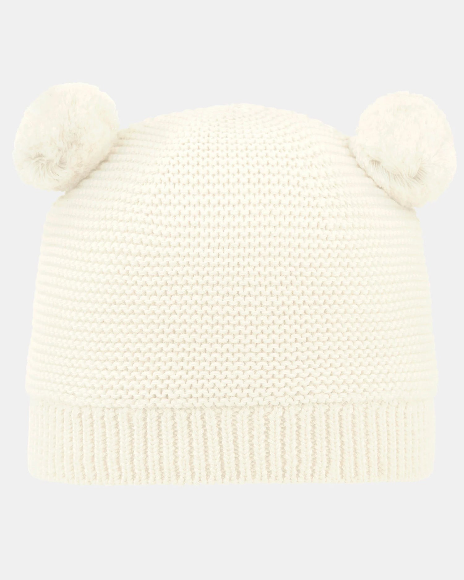 Toshi Beanie - Snowy - Cream