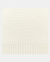 Toshi Beanie - Snowy - Cream