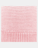 Toshi Beanie - Snowy - Misty Rose