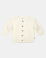 Toshi Cardigan - Yummy - Cream