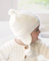Toshi Cardigan - Yummy - Cream