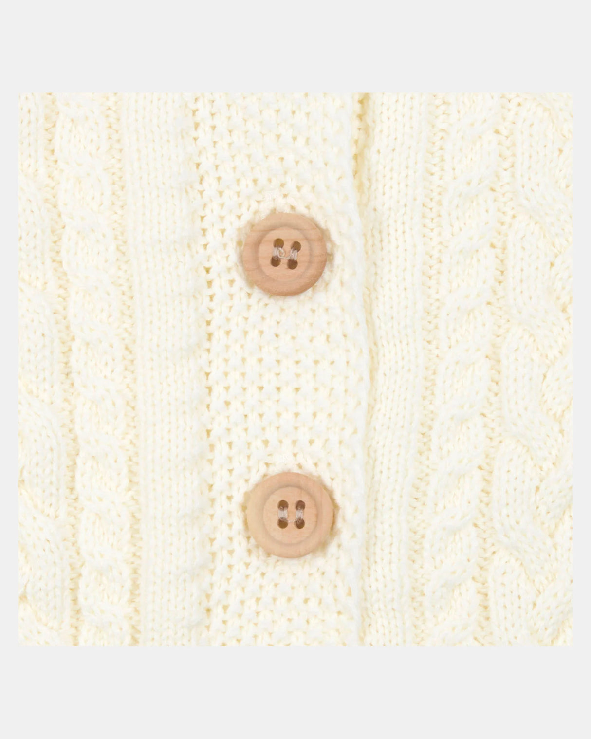 Toshi Cardigan - Yummy - Cream