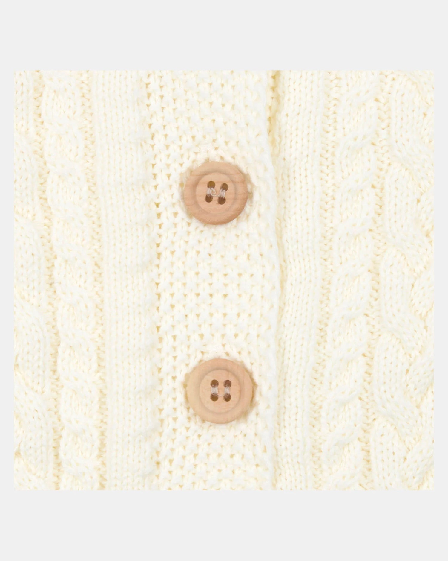 Toshi Cardigan - Yummy - Cream