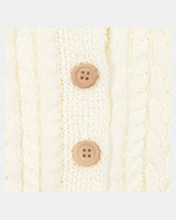 Toshi Cardigan - Yummy - Cream