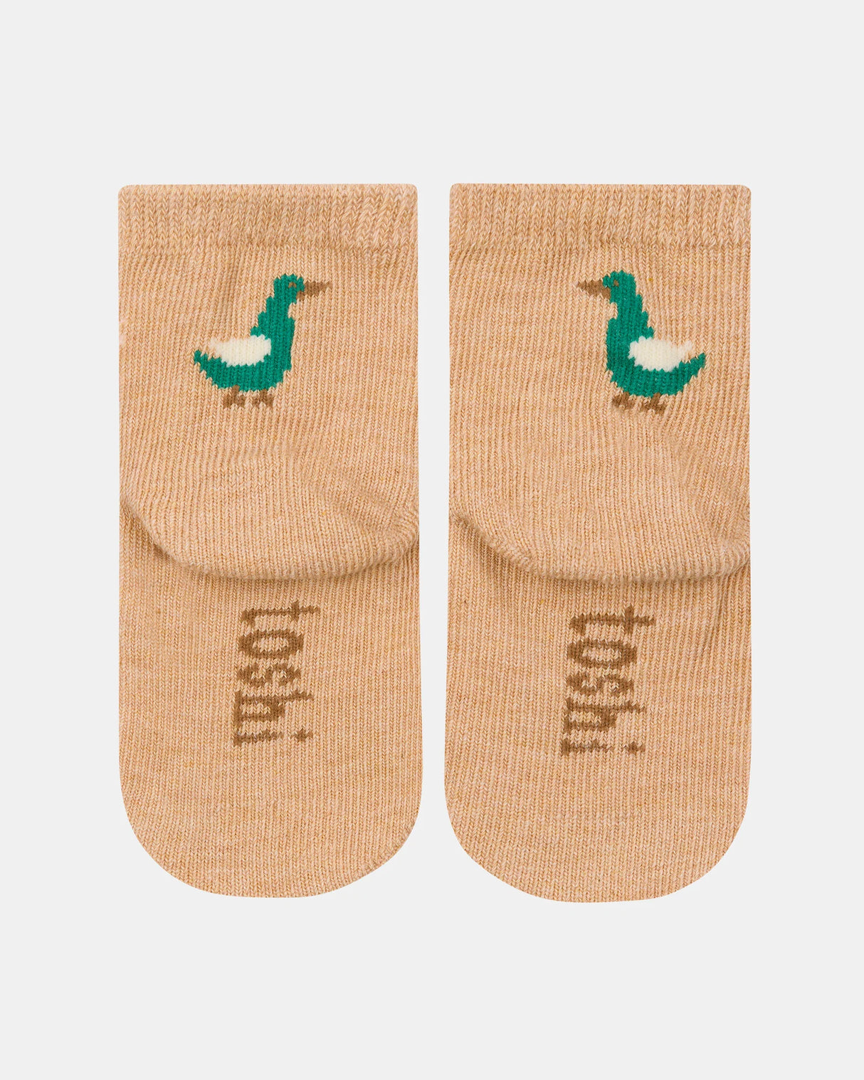 Toshi Organic Ankle Socks - Farm Buddies