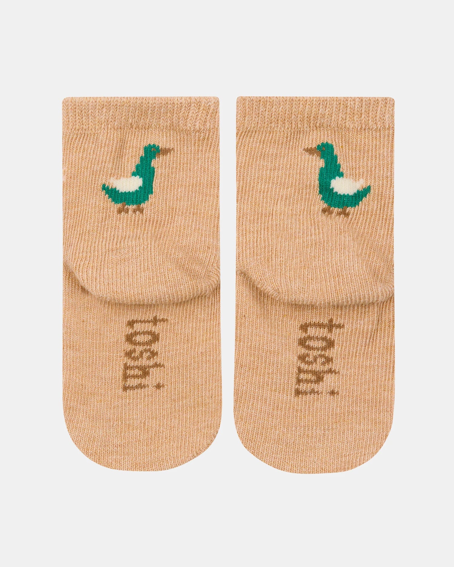 Toshi Organic Ankle Socks - Farm Buddies