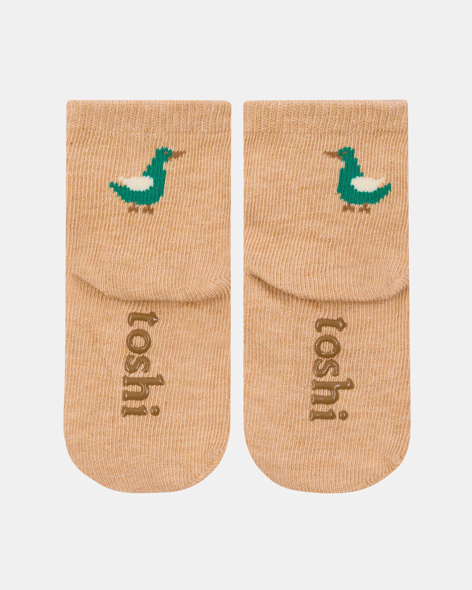 Toshi Organic Ankle Socks - Farm Buddies