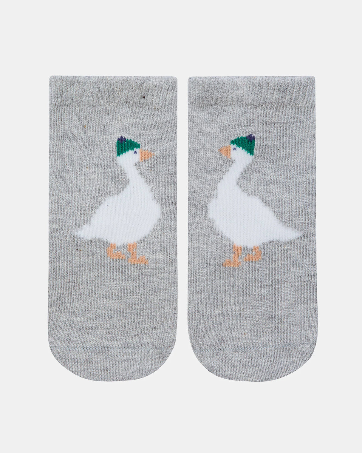 Toshi Organic Ankle Socks - Lucie Goosie