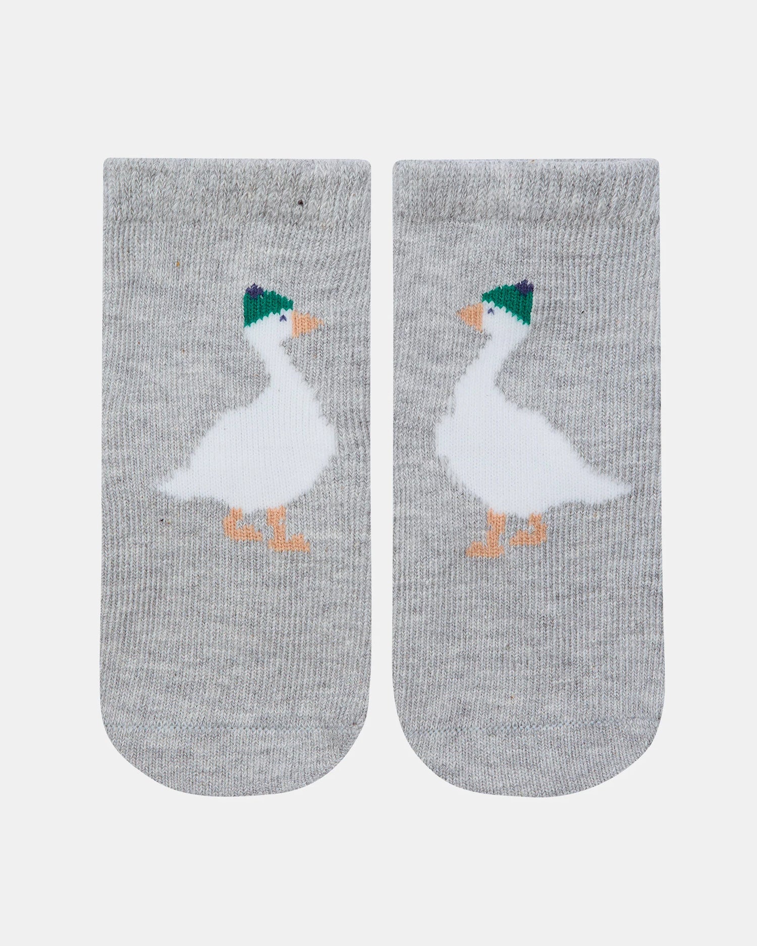 Toshi Organic Ankle Socks - Lucie Goosie