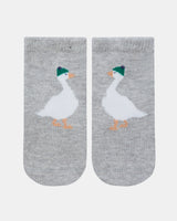Toshi Organic Ankle Socks - Lucie Goosie