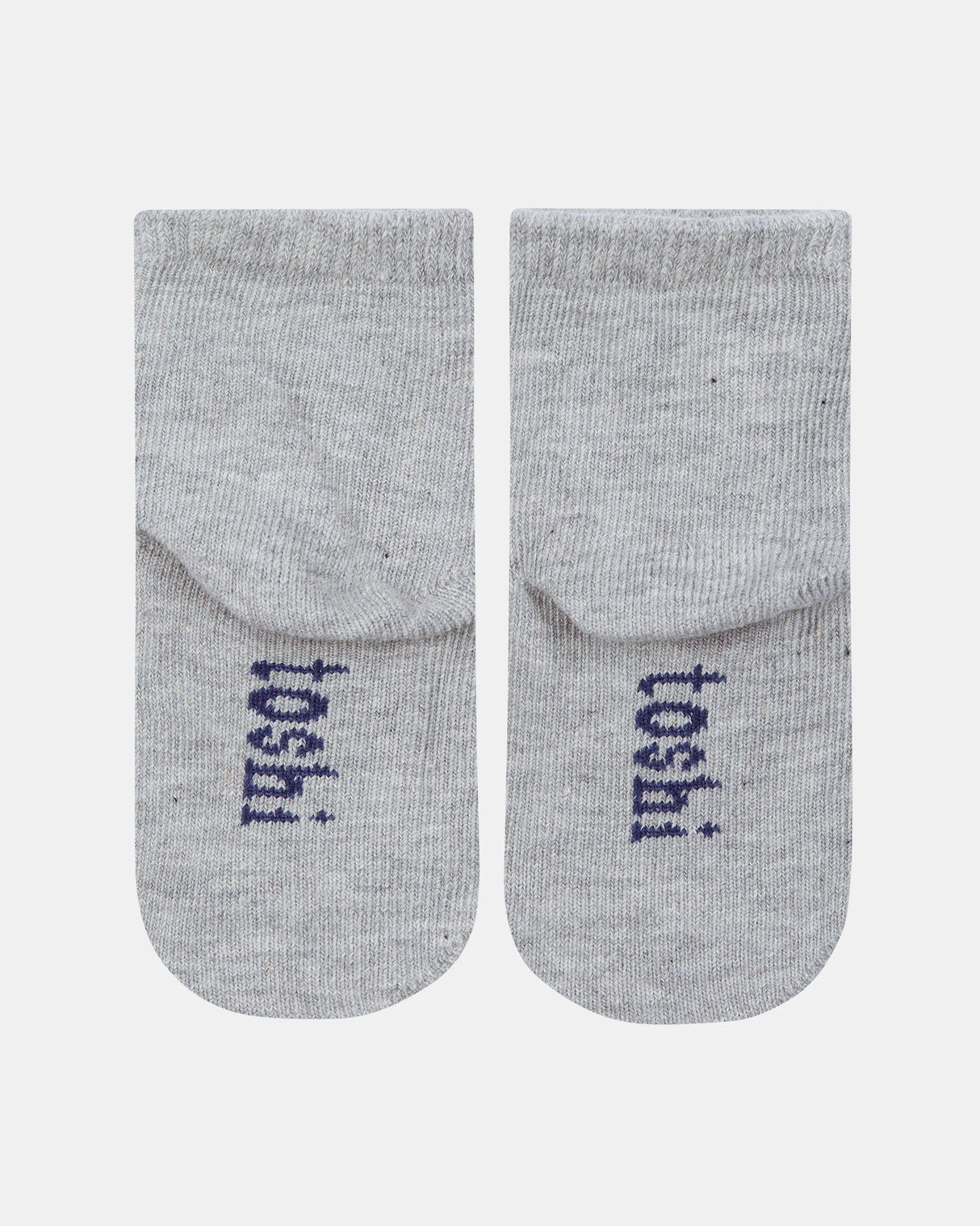 Toshi Organic Ankle Socks - Lucie Goosie