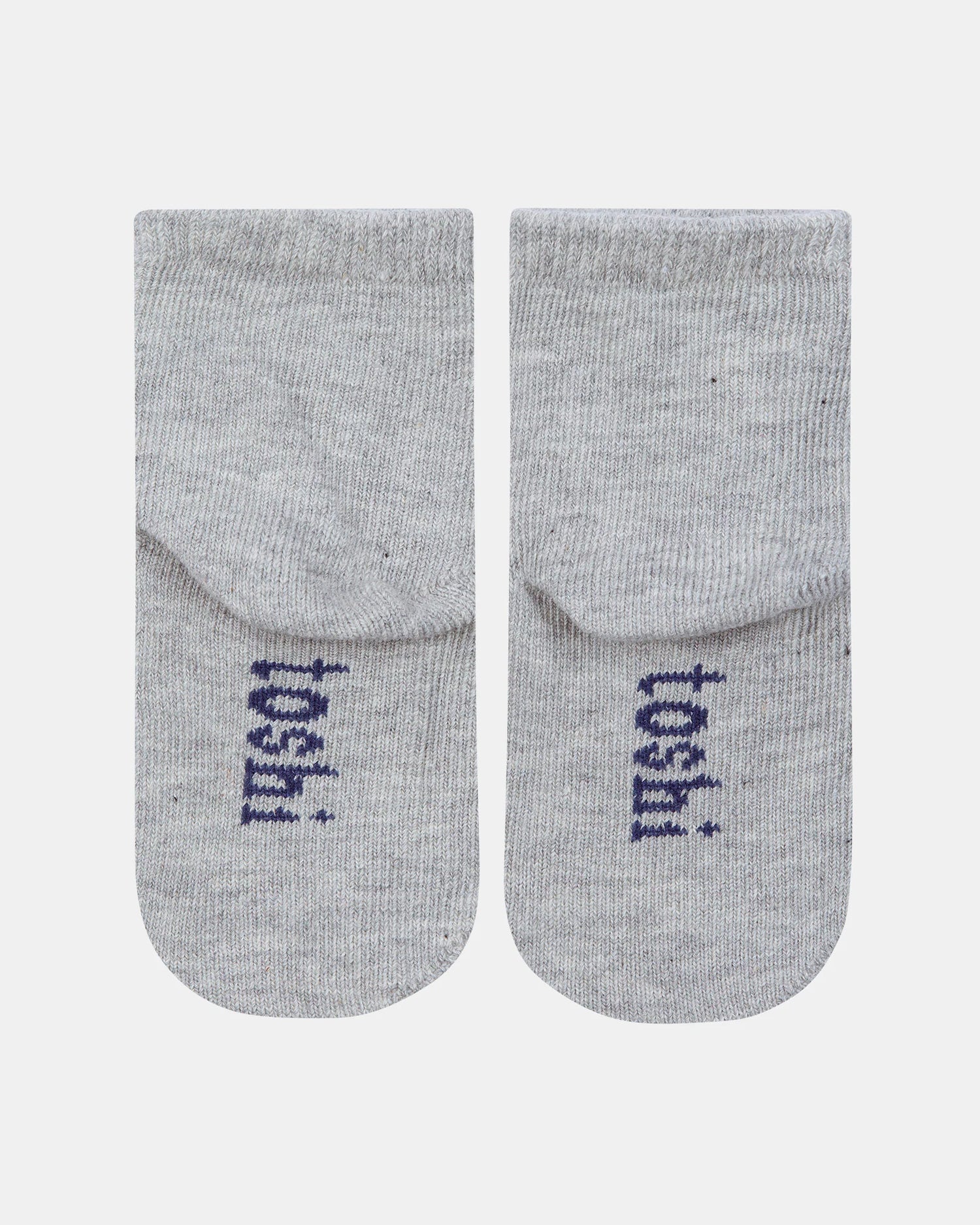 Toshi Organic Ankle Socks - Lucie Goosie