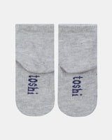 Toshi Organic Ankle Socks - Lucie Goosie