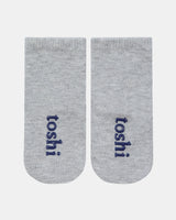 Toshi Organic Ankle Socks - Lucie Goosie