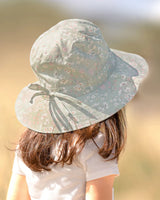 Toshi Sunhat Eva Thyme