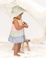 Toshi Sunhat Eva Thyme