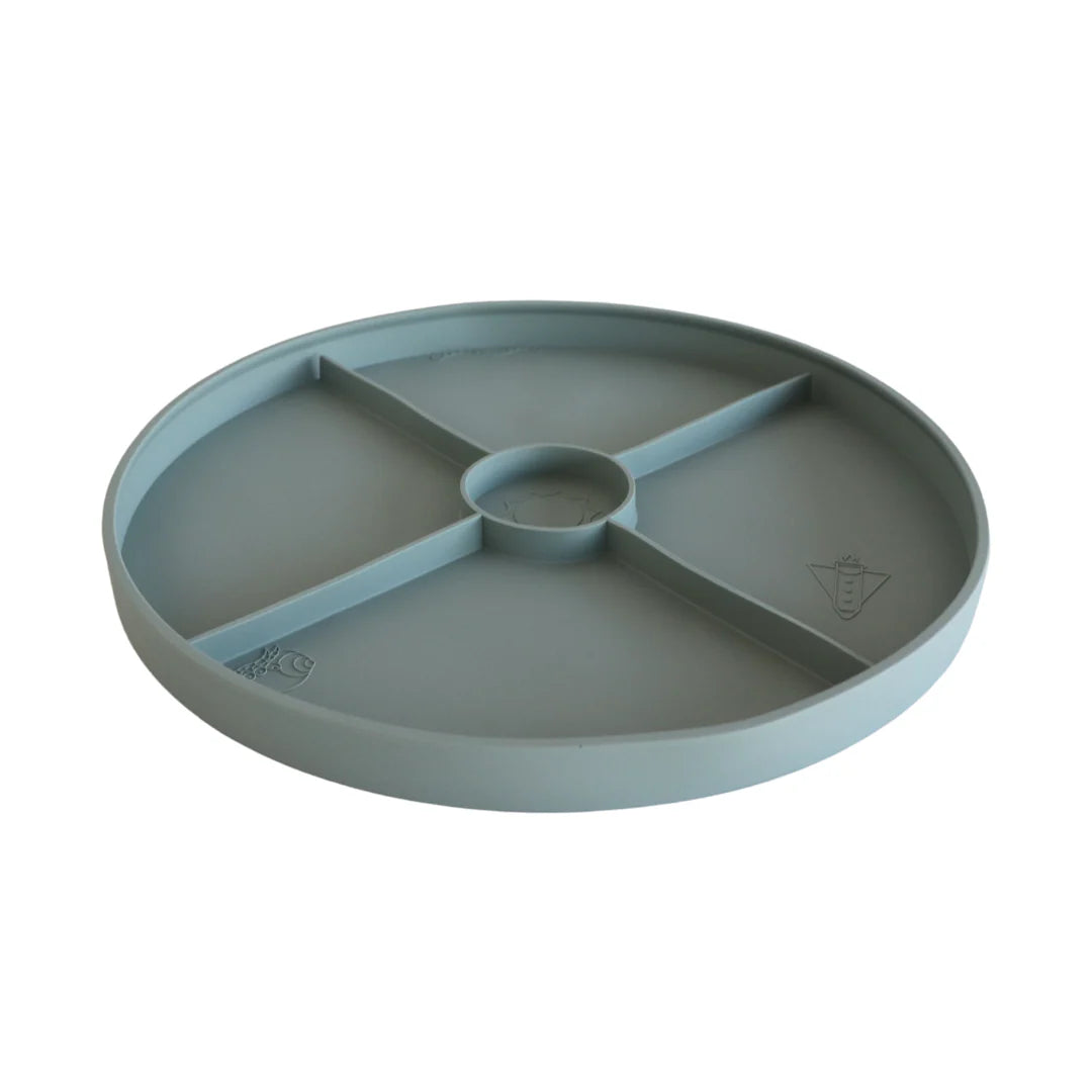 Jellystone Sensory Tray Play - Sage