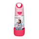 b.box Tritan Drink Bottle 450ml  - Flamingo Fizz