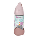 b.box Tritan Drink Bottle 450ml  - Blush Crush