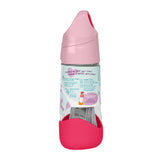 b.box Tritan Drink Bottle 450ml  - Flamingo Fizz