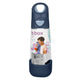 b.box Tritan Drink Bottle 600ml- Midnight