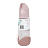 b.box Tritan Drink Bottle 600ml- Blush Crush