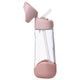 b.box Tritan Drink Bottle 600ml- Blush Crush