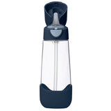b.box Tritan Drink Bottle 600ml- Midnight