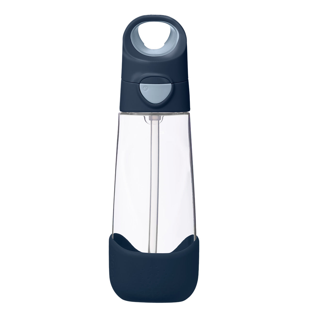 b.box Tritan Drink Bottle 600ml- Midnight