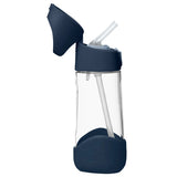 b.box Tritan Drink Bottle 450mL - Midnight