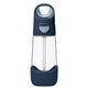 b.box Tritan Drink Bottle 450mL - Midnight