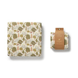 Wilson + Frenchy Organic Cot Sheet - Little Trees