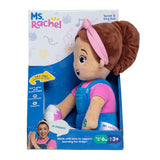 Ms Rachel Animated Speak + Sing Doll